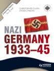 Enquiring History: Nazi Germany 1933-45 - eBook