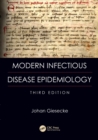 Modern Infectious Disease Epidemiology - Book
