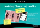 Making Sense of Maths: Picturing Data - Teacher Book : Collecting, Representing, Analysing and Interpreting Data - Book