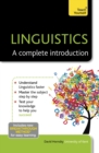 Linguistics: A Complete Introduction: Teach Yourself - Book