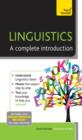 Linguistics : A Complete Introduction: Teach Yourself - eBook