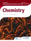 Cambridge International AS and A Level Chemistry - Book