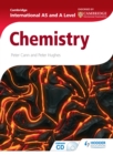 Cambridge International AS and A Level Chemistry - eBook