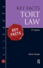 Key Facts Tort Law, BRI - Book