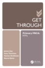 Get Through Primary FRCA: MTFs - Book