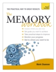 The Memory Workbook: Teach Yourself - Book