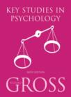 Key Studies in Psychology 6th Edition - eBook