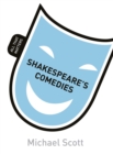 Shakespeare's Comedies: All That Matters - Book