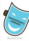 Shakespeare's Comedies : All That Matters - eBook