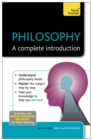 Philosophy: A Complete Introduction: Teach Yourself - Book