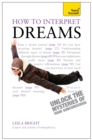 How to Interpret Dreams: Teach Yourself - Book