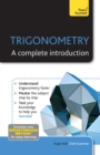 Trigonometry: A Complete Introduction : The Easy Way to Learn Trig - eBook