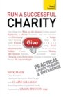 Run a Successful Charity: Teach Yourself - Book