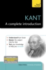 Kant: A Complete Introduction: Teach Yourself - Book
