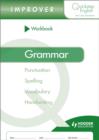 Quickstep English Workbook Grammar Improver Stage - Book