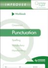 Quickstep English Workbook Punctuation Improver Stage - Book