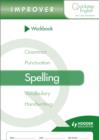 Quickstep English Workbook Spelling Improver Stage - Book