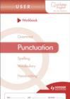 Quickstep English Workbook Punctuation User Stage - Book