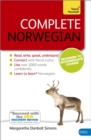 Complete Norwegian Beginner to Intermediate Course - Book