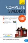Teach Yourself Complete Swedish - Book