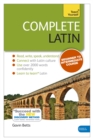 Complete Latin Beginner to Intermediate Book and Audio Course : Book only: New edition - Book