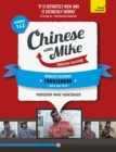 Learn Chinese with Mike Absolute Beginner Coursebook Seasons 1 & 2 : Book, video and audio support - Book