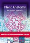 Plant Anatomy : An Applied Approach - eBook