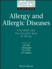 Allergy and Allergic Diseases - eBook