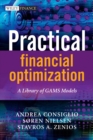 Practical Financial Optimization : A Library of GAMS Models - eBook