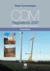 CDM Regulations 2007 Procedures Manual - eBook