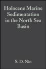 Holocene Marine Sedimentation in the North Sea Basin - eBook