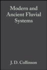 Modern and Ancient Fluvial Systems - eBook