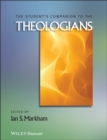 The Student's Companion to the Theologians - eBook