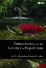 Conservation and the Genetics of Populations - eBook