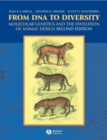 From DNA to Diversity : Molecular Genetics and the Evolution of Animal Design - eBook