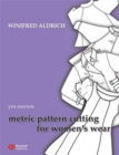 Metric Pattern Cutting for Women's Wear - eBook