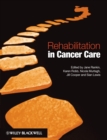 Rehabilitation in Cancer Care - eBook