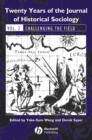 Twenty Years of the Journal of Historical Sociology : Volume 2: Challenging the Field - eBook