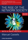 The Rise of the Network Society, With a New Preface - eBook