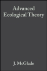 Advanced Ecological Theory : Principles and Applications - eBook