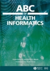 ABC of Health Informatics - eBook