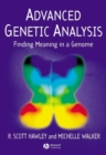 Advanced Genetic Analysis : Finding Meaning in a Genome - eBook