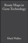 Route Maps in Gene Technology - eBook