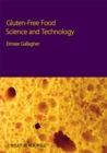Gluten-Free Food Science and Technology - eBook