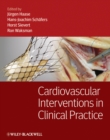 Cardiovascular Interventions in Clinical Practice - eBook