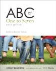 ABC of One to Seven - eBook