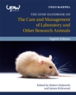 The UFAW Handbook on the Care and Management of Laboratory and Other Research Animals - eBook
