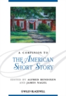 A Companion to the American Short Story - eBook