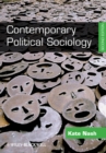 Contemporary Political Sociology : Globalization, Politics and Power - eBook