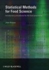 Statistical Methods for Food Science : Introductory Procedures for the Food Practitioner - eBook